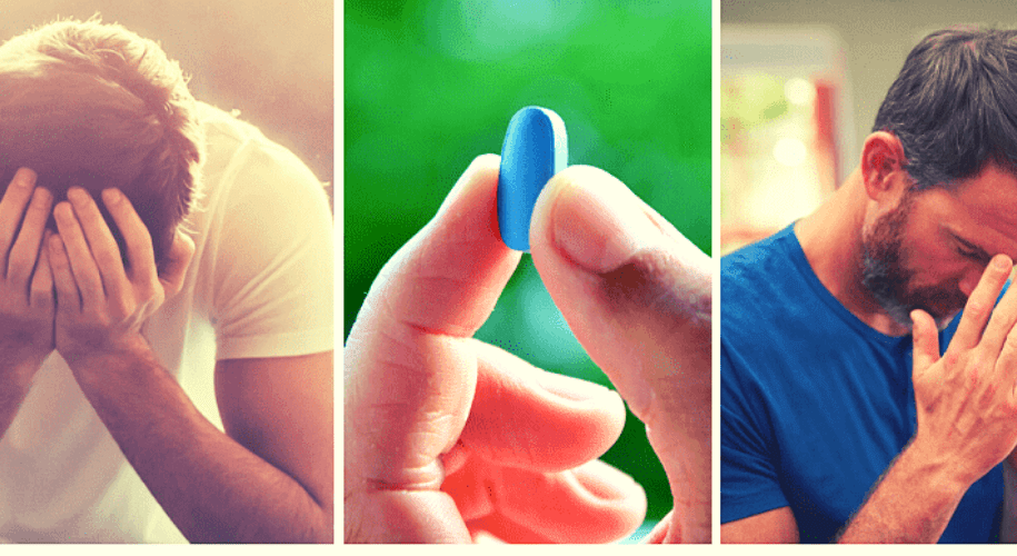 What Can You Do to Reverse Erectile Dysfunction (ED)